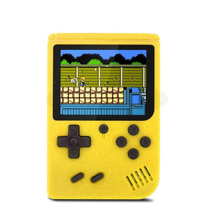 Retro-Spielekonsole Handheld mit 400 Spielen 5