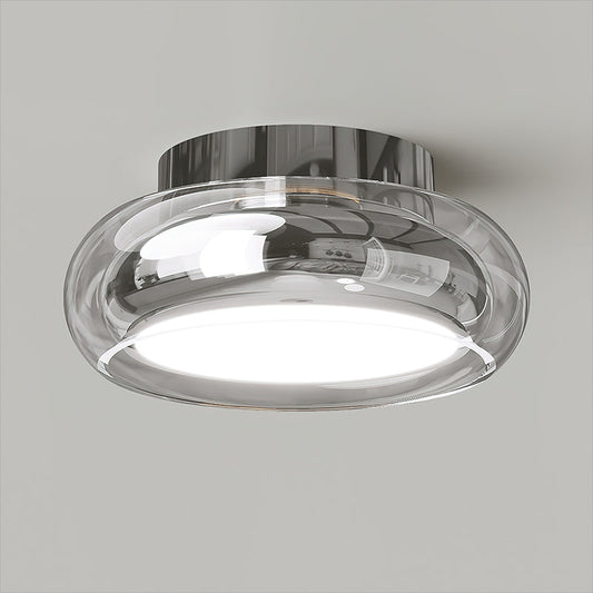RichardBeam – Moderne Deckenleuchte mit dezenter Beleuchtung und eleganter Form 0