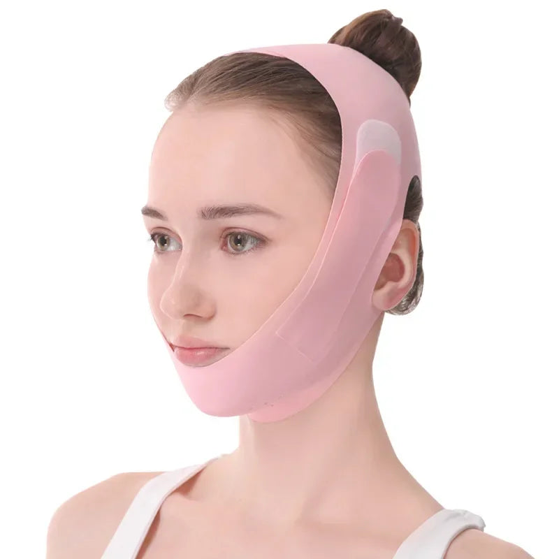 V-line Definer – For a slimmer chin area