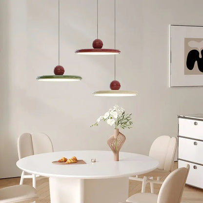 BauhausLume – Elegant Glass Lighting