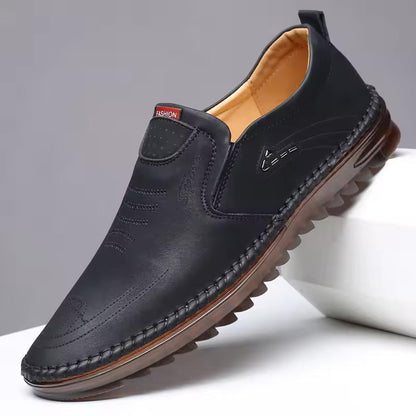 StrideComfort – Orthopedic men's shoes for the perfect mix of style and comfort