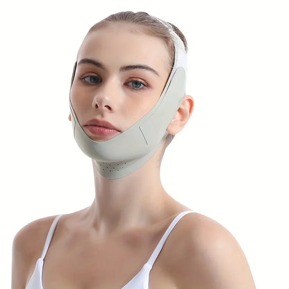 V-line Definer – For a slimmer chin area