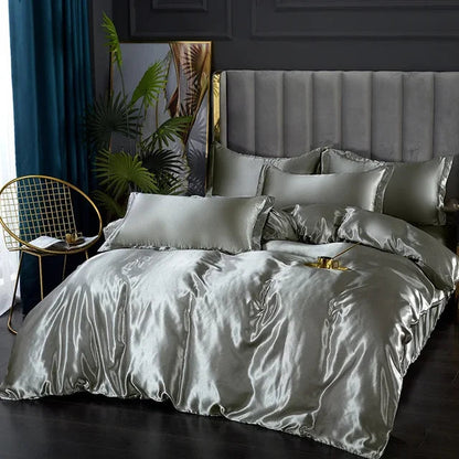 SatinRest – Premium-Bettwäsche für eine luxuriöse Nacht 3
