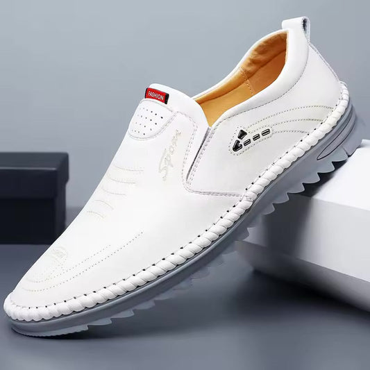 StrideComfort – Orthopedic men's shoes for the perfect mix of style and comfort