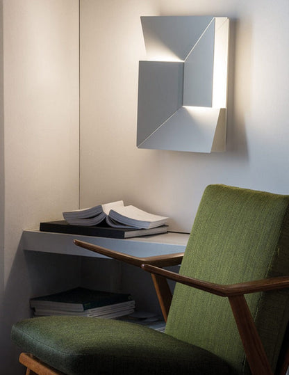 GlanzStück 3D Wall Lamp – For spectacular light shows