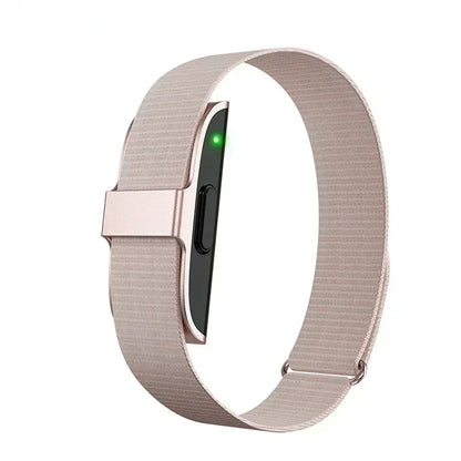 VitalSchritt – Smart Fitness Tracker (Waterproof & Precise)
