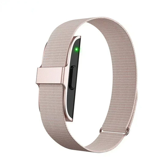 VitalSchritt – Smart Fitness Tracker (Waterproof & Precise)