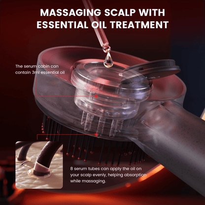 ScalpRevive – Kopfhautmassagebürste 5