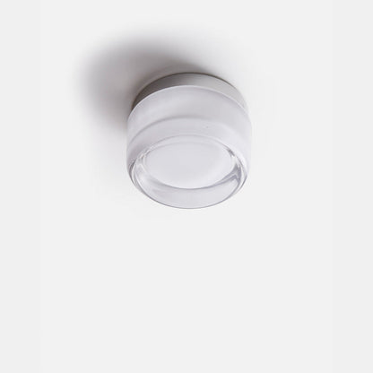 PerlenLicht – Exclusive wall lamp with dent effect