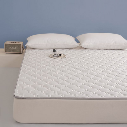 CoolRuhe | Self-cooling Plush Dog Bed in Various Sizes