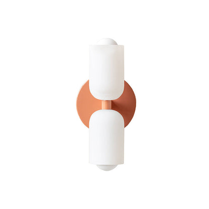 Signatura | Elegante nordische Wandleuchte Up and Down 5