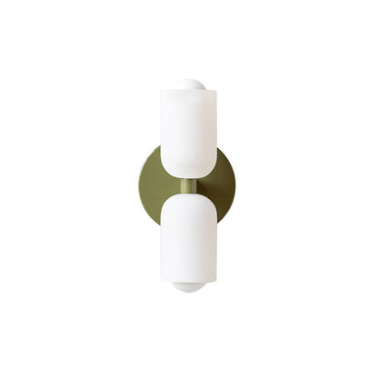 Signatura | Elegante nordische Wandleuchte Up and Down 7