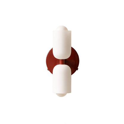 Signatura | Elegante nordische Wandleuchte Up and Down 8