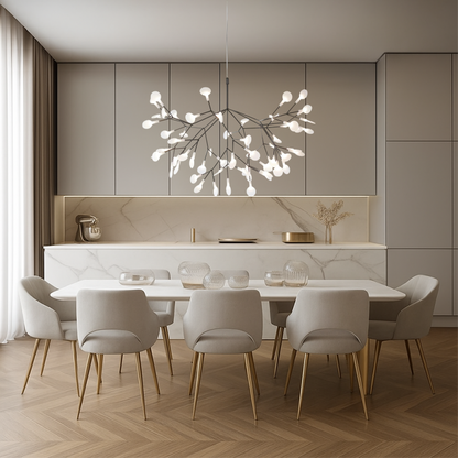Silhouet | Enchanting Light Firefly Pendelleuchte 0