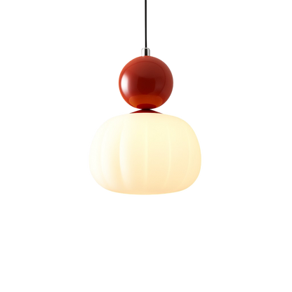 Skylis | Minimalistische Hängelampe im künstlerischen Stil 0