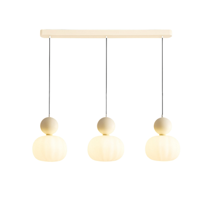 Skylis | Minimalistische Hängelampe im künstlerischen Stil 10