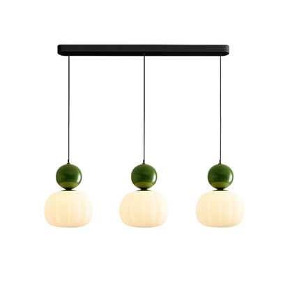 Skylis | Minimalistische Hängelampe im künstlerischen Stil 11