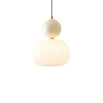 Skylis | Minimalistische Hängelampe im künstlerischen Stil 12