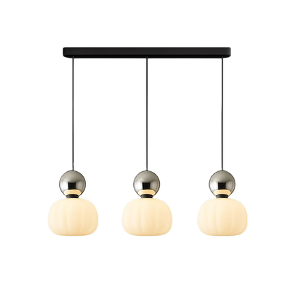 Skylis | Minimalistische Hängelampe im künstlerischen Stil 13