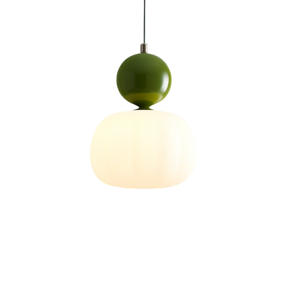 Skylis | Minimalistische Hängelampe im künstlerischen Stil 7