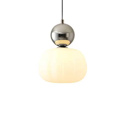 Skylis | Minimalistische Hängelampe im künstlerischen Stil 8