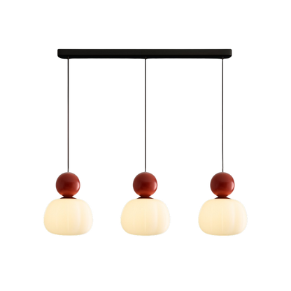 Skylis | Minimalistische Hängelampe im künstlerischen Stil 9