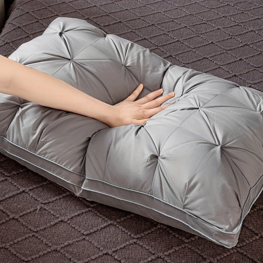 SleepSilk – Kissen in Hotelqualität für puren Komfort 1