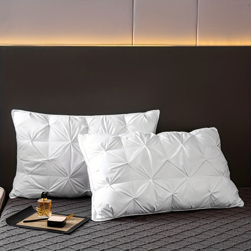 SleepSilk – Kissen in Hotelqualität für puren Komfort 2