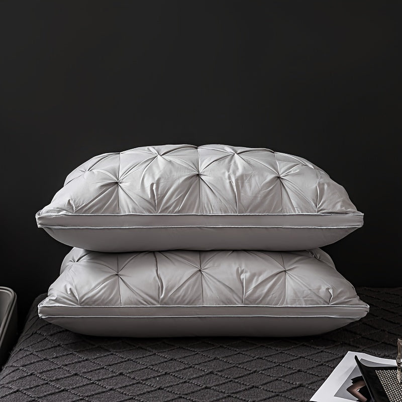 SleepSilk – Kissen in Hotelqualität für puren Komfort 4