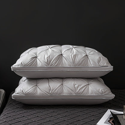 SleepSilk – Kissen in Hotelqualität für puren Komfort 4