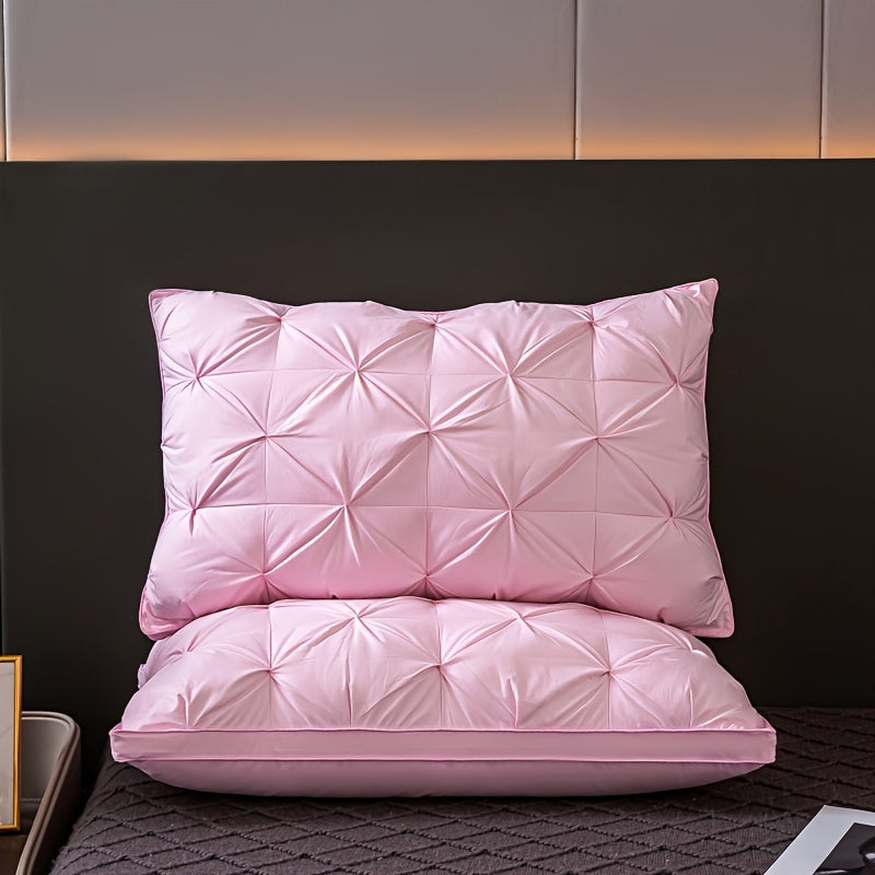 SleepSilk – Kissen in Hotelqualität für puren Komfort 5