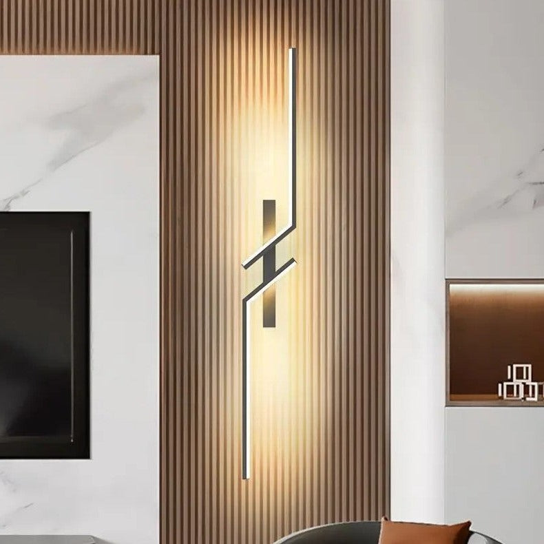 SlimBeam – Fortschrittliche LED-Wandleuchte 2