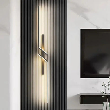 SlimBeam – Fortschrittliche LED-Wandleuchte 4