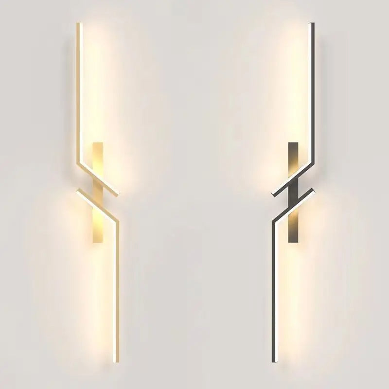 SlimBeam – Fortschrittliche LED-Wandleuchte 5