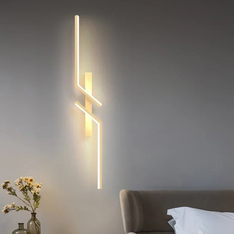 SlimBeam – Fortschrittliche LED-Wandleuchte 7