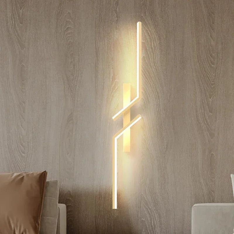 SlimBeam – Fortschrittliche LED-Wandleuchte 8