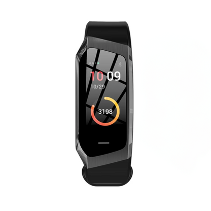 Smartwatch Fitness Tracker Herzfrequenzmonitor Wasserdicht IP67 für Männer und Frauen 1