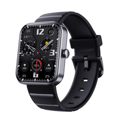 Smartwatch with Blood Pressure and Fitness Tracker 14