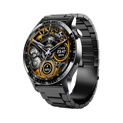 Smartwatch with Blood Pressure and Fitness Tracker 20