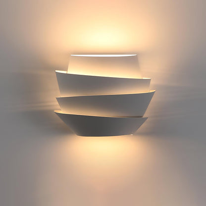 SoleilGlow – Französische, vom Sonnenlicht inspirierte Wandleuchte für strahlende Räume 0