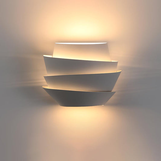 SoleilGlow – Französische, vom Sonnenlicht inspirierte Wandleuchte für strahlende Räume 0