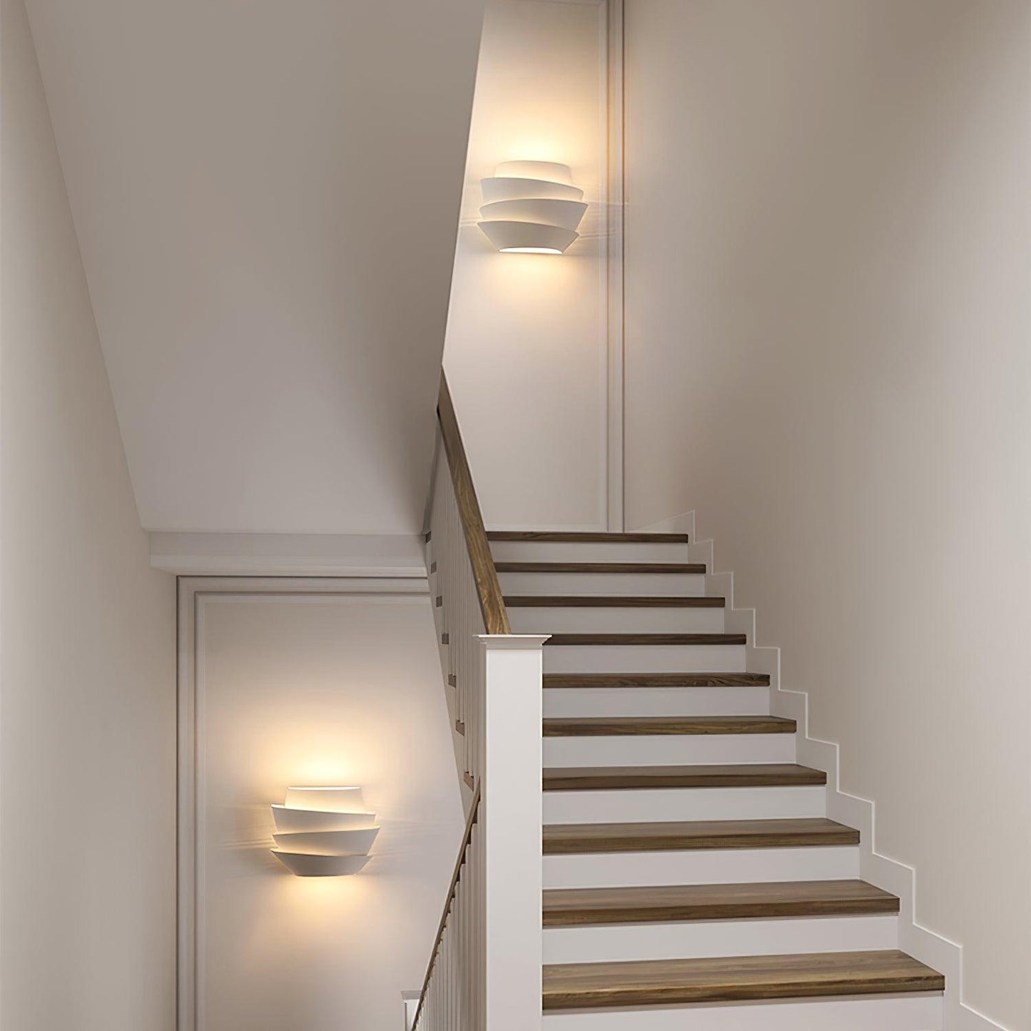 SoleilGlow – Französische, vom Sonnenlicht inspirierte Wandleuchte für strahlende Räume 2