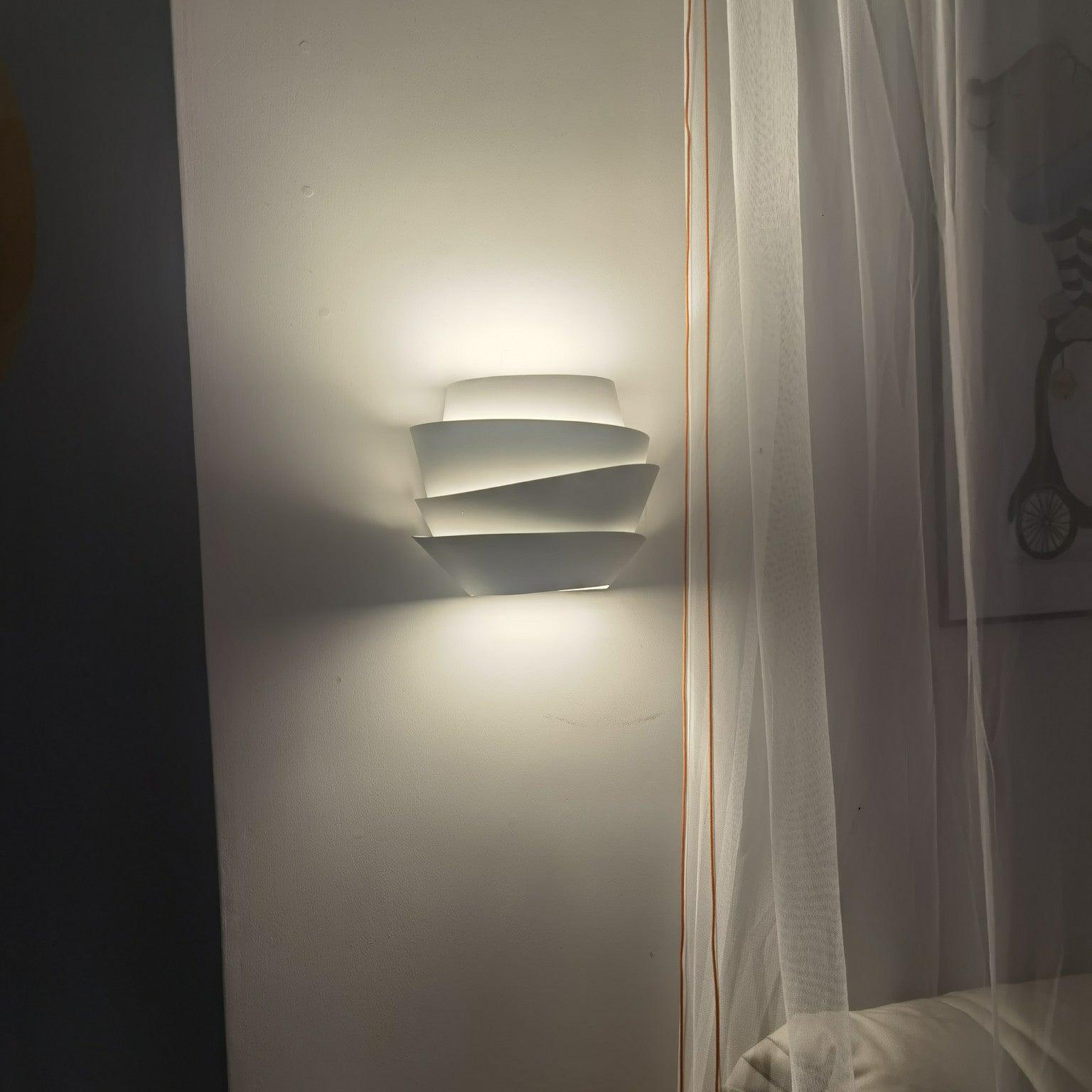 SoleilGlow – Französische, vom Sonnenlicht inspirierte Wandleuchte für strahlende Räume 4