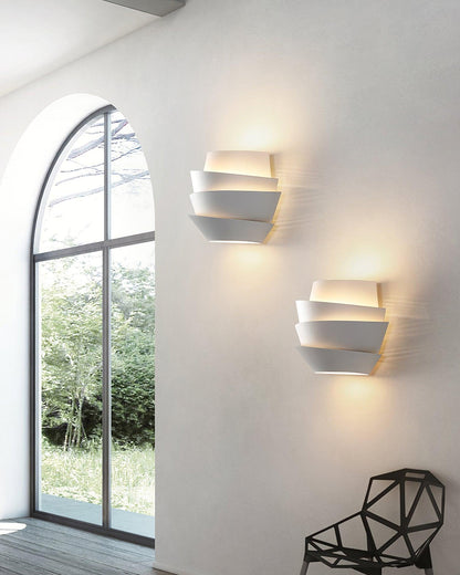 SoleilGlow – Französische, vom Sonnenlicht inspirierte Wandleuchte für strahlende Räume 5