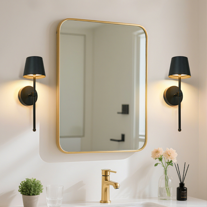 Solsticea | Wiederaufladbare, elegante, kabellose Wandleuchte 2