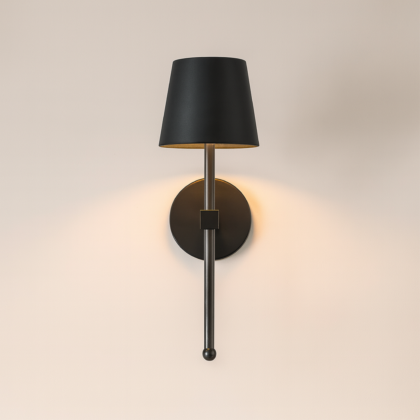 Solsticea | Wiederaufladbare, elegante, kabellose Wandleuchte 4