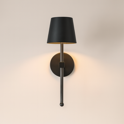 Solsticea | Wiederaufladbare, elegante, kabellose Wandleuchte 4
