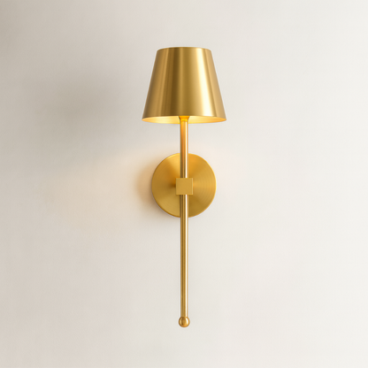 Solsticea | Wiederaufladbare, elegante, kabellose Wandleuchte 7