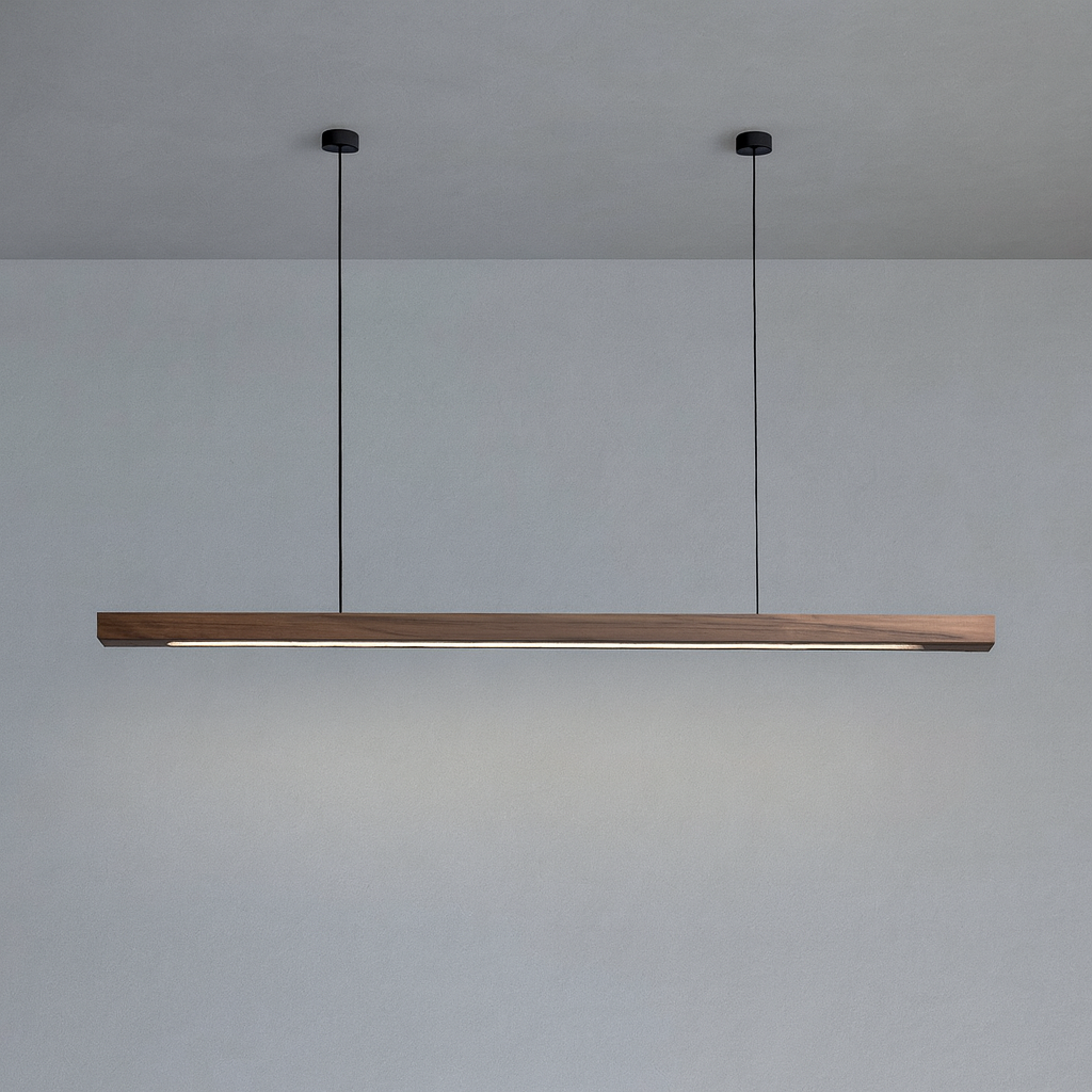 Solvyn | Elegante Gindo Bar Küchen-Pendelleuchte für moderne Schlichtheit 10