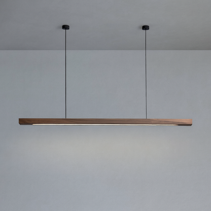 Solvyn | Elegante Gindo Bar Küchen-Pendelleuchte für moderne Schlichtheit 10